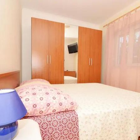 Lux Trogir Apartment ภายนอก รูปภาพ