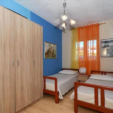 Lux Trogir Apartment ภายนอก รูปภาพ