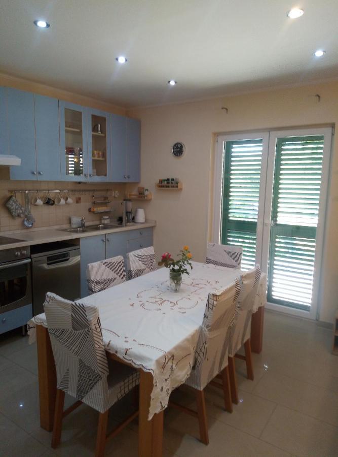 Lux Trogir Apartment ภายนอก รูปภาพ