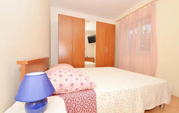 Lux Trogir Apartment ภายนอก รูปภาพ